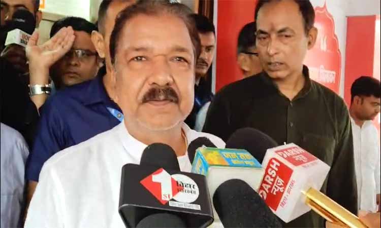 प्रधानमंत्री मोदी 2 नवम्बर को पटना में करेंगे रोड शो