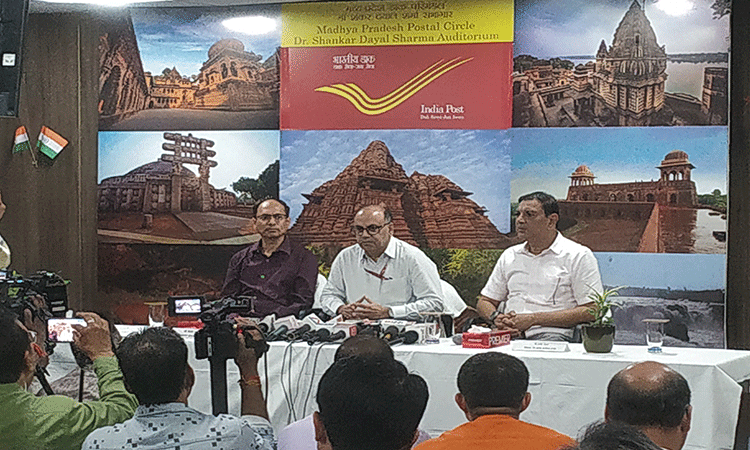 राष्ट्रीय डाक सप्ताह 2025: आधुनिक तकनीक और सेवा भावना के संग डाक विभाग का उत्सव