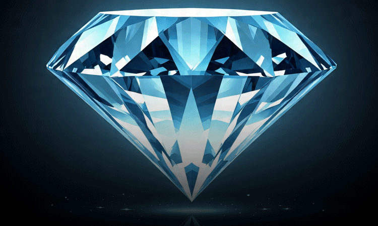 हीरे की ताकत: इलेक्ट्रॉनिक्स के लिए नई क्रांति