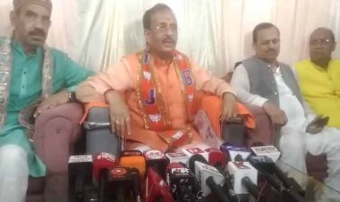 डॉ. दिनेश शर्मा बोले, मोदी साकार कर रहे ‘एक भारत-श्रेष्ठ भारत’ का संकल्प